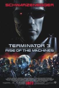 Терминатор 3: Восстание машин