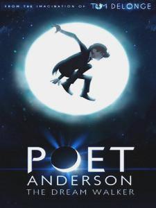 Поэт Андерсон: Покоритель снов