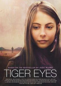 Тигровые глаза