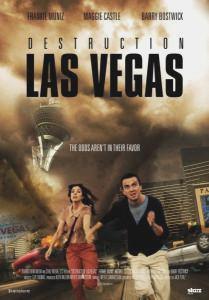Разрушение Лас-Вегаса