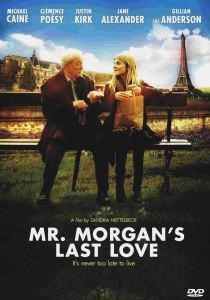 Последняя любовь мистера Моргана