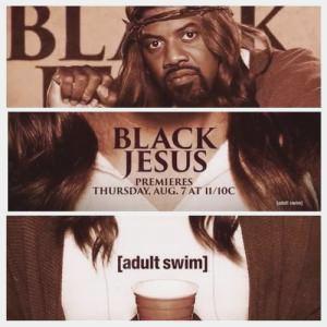 Черный Иисус