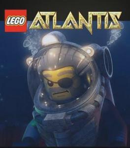 Лего: Атлантида