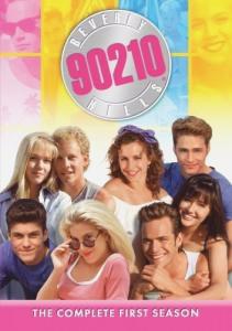 Беверли Хиллз 90210